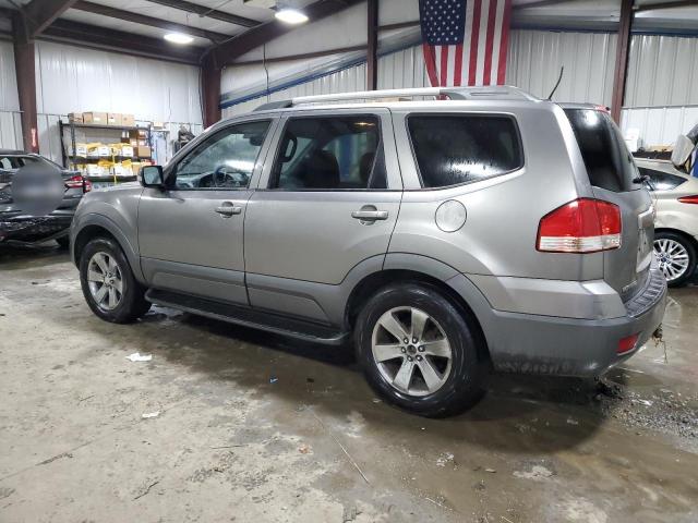 Photo 1 VIN: KNDJH741895026886 - KIA BORREGO LX 