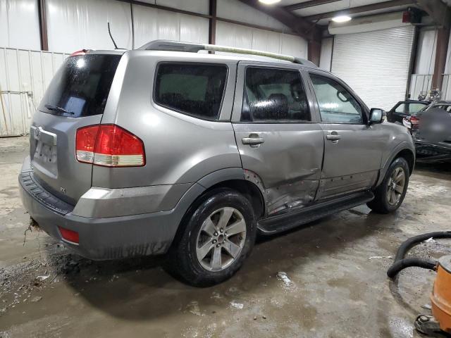 Photo 2 VIN: KNDJH741895026886 - KIA BORREGO LX 