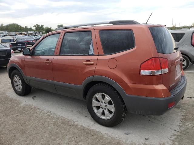 Photo 1 VIN: KNDJH741995012866 - KIA BORREGO LX 