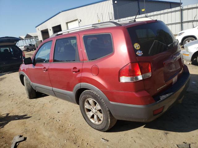 Photo 1 VIN: KNDJJ741095029950 - KIA BORREGO 