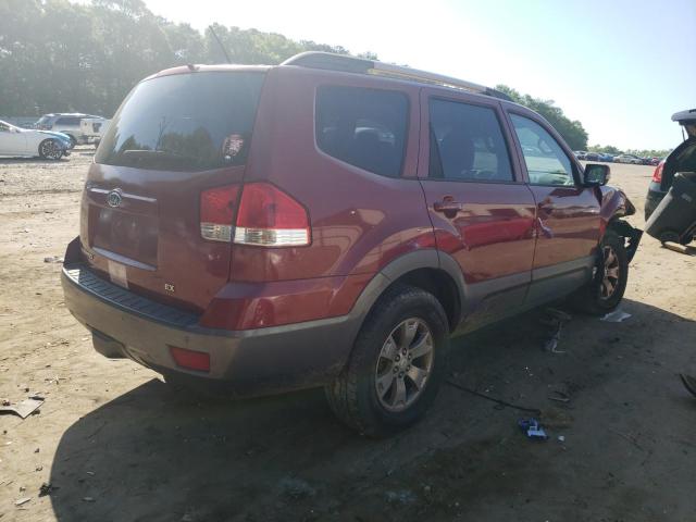 Photo 2 VIN: KNDJJ741095029950 - KIA BORREGO 