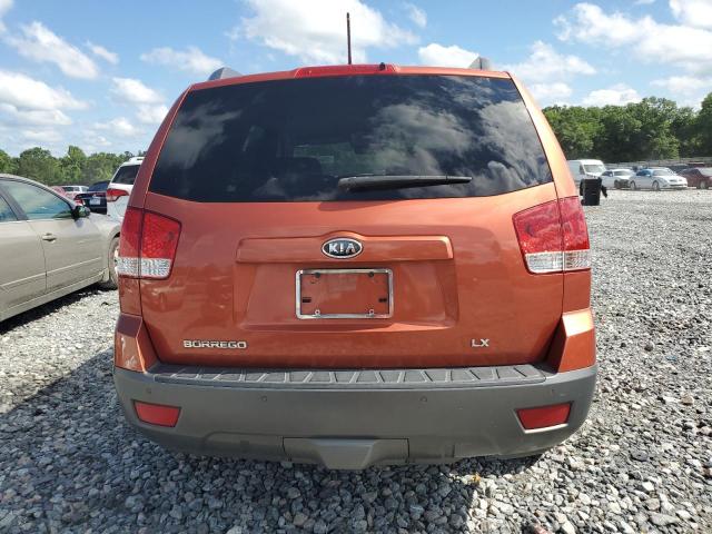 Photo 5 VIN: KNDJJ741095030760 - KIA BORREGO 