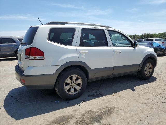 Photo 2 VIN: KNDJJ741095038129 - KIA BORREGO 