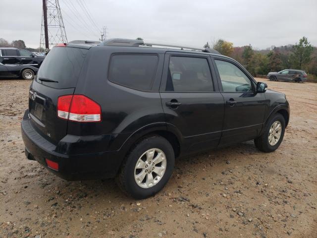 Photo 2 VIN: KNDJJ741195037569 - KIA BORREGO LX 