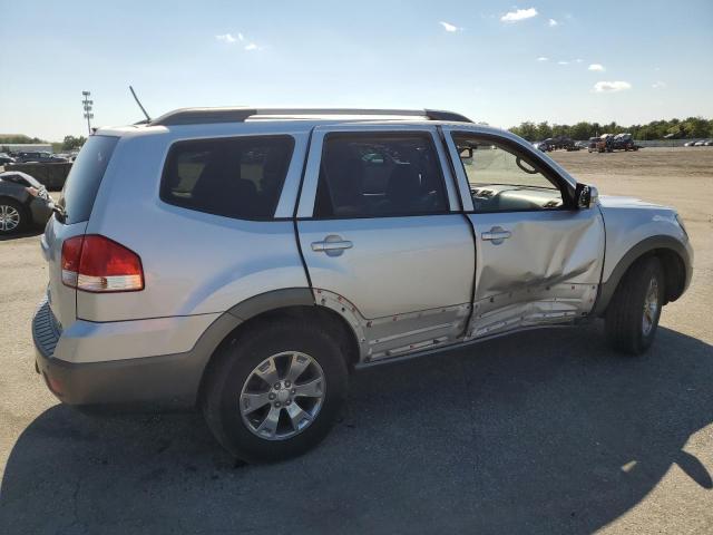 Photo 2 VIN: KNDJJ741285008709 - KIA BORREGO LX 