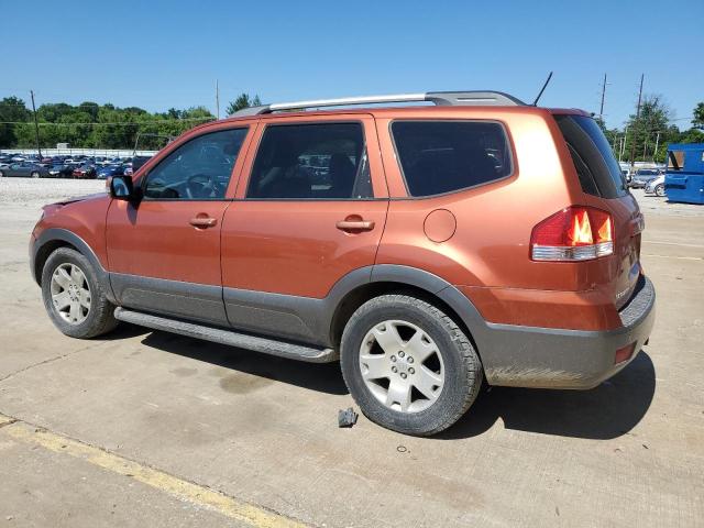 Photo 1 VIN: KNDJJ741295024619 - KIA BORREGO 