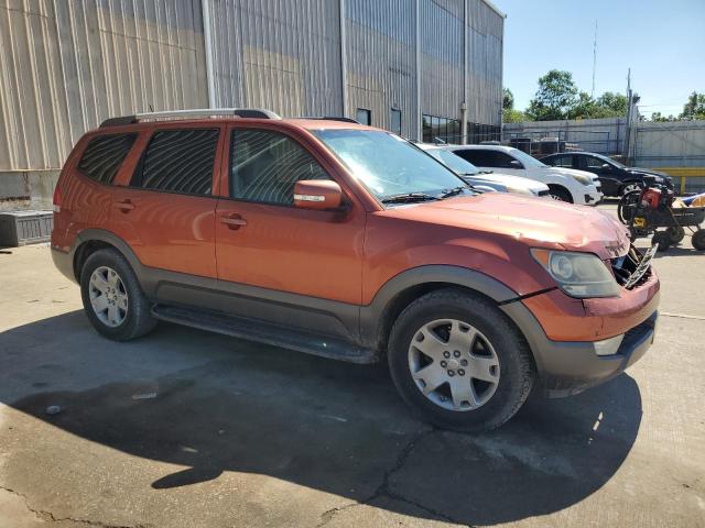 Photo 3 VIN: KNDJJ741295024619 - KIA BORREGO 