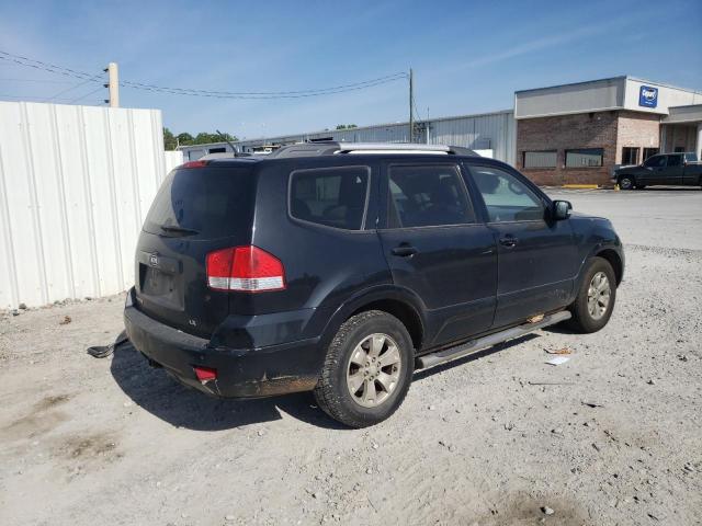 Photo 2 VIN: KNDJJ741295033031 - KIA BORREGO 