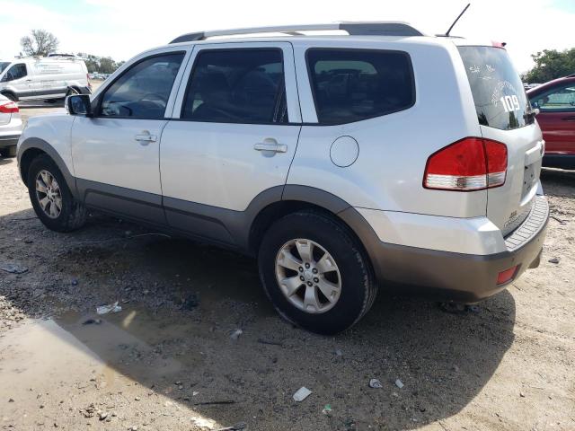 Photo 1 VIN: KNDJJ741395021714 - KIA BORREGO LX 