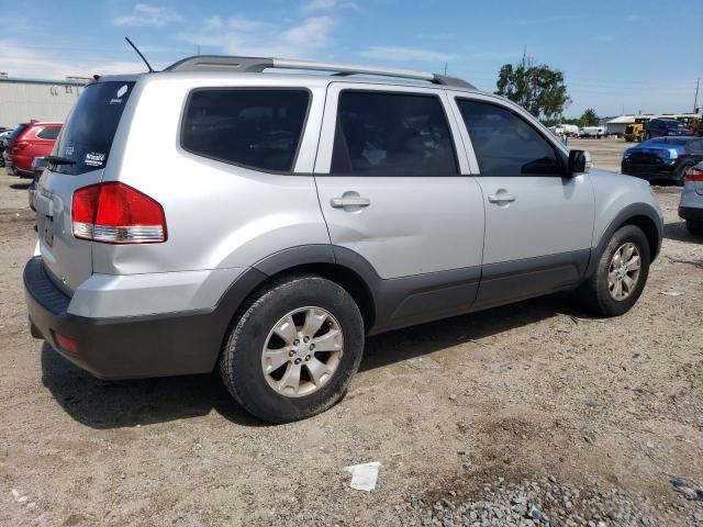 Photo 2 VIN: KNDJJ741395021714 - KIA BORREGO LX 