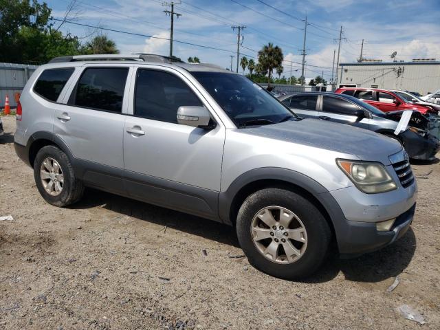 Photo 3 VIN: KNDJJ741395021714 - KIA BORREGO LX 