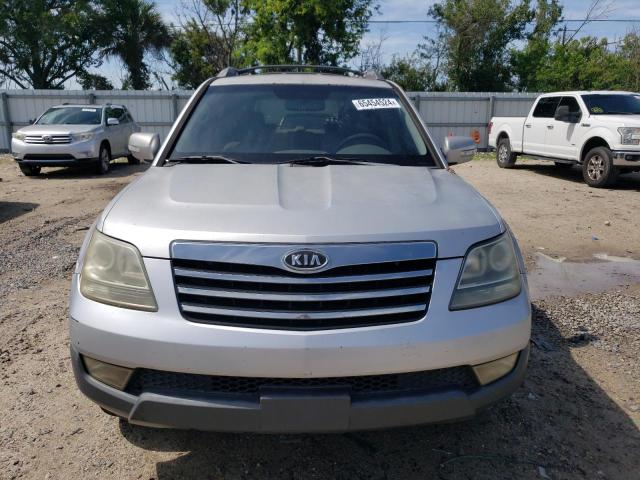 Photo 4 VIN: KNDJJ741395021714 - KIA BORREGO LX 