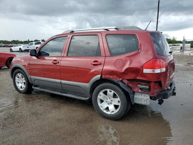 Photo 1 VIN: KNDJJ741395024385 - KIA BORREGO LX 