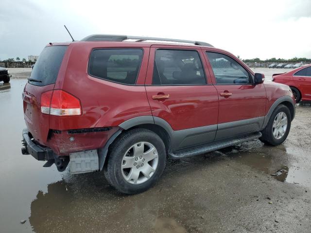 Photo 2 VIN: KNDJJ741395024385 - KIA BORREGO LX 