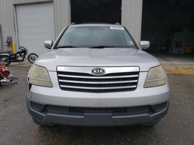 Photo 4 VIN: KNDJJ741395028761 - KIA BORREGO 