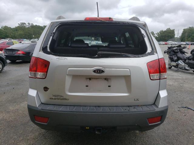 Photo 5 VIN: KNDJJ741395028761 - KIA BORREGO 