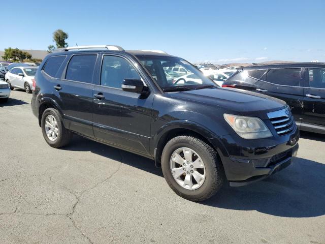 Photo 3 VIN: KNDJJ741395028789 - KIA BORREGO LX 