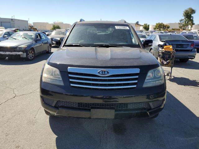 Photo 4 VIN: KNDJJ741395028789 - KIA BORREGO LX 