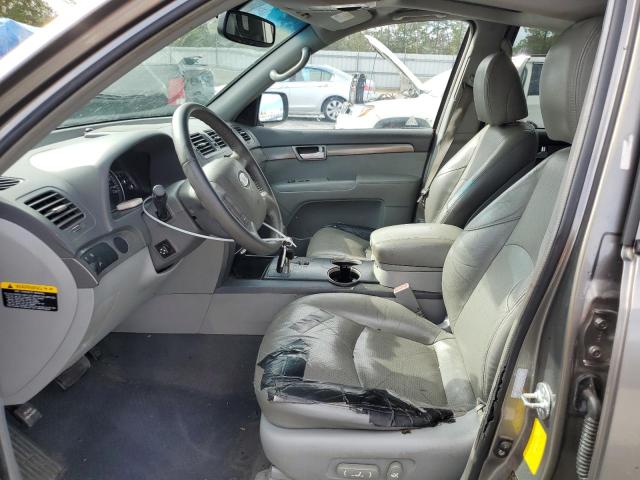 Photo 6 VIN: KNDJJ741495018403 - KIA BORREGO LX 