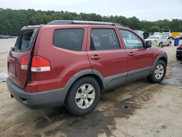 Photo 2 VIN: KNDJJ741595015154 - KIA BORREGO LX 