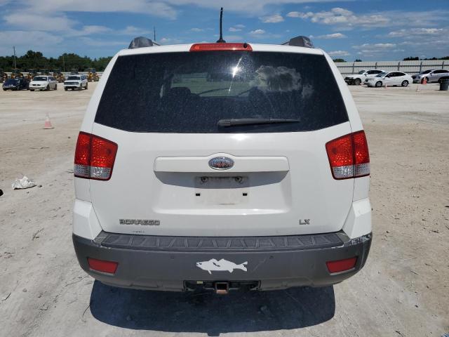 Photo 5 VIN: KNDJJ741595038112 - KIA BORREGO 