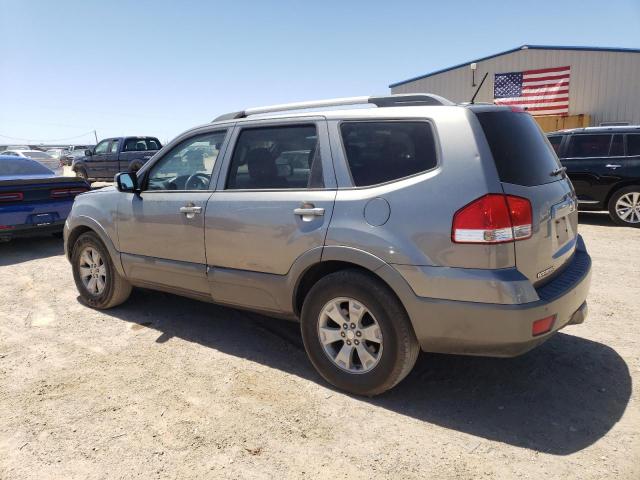 Photo 1 VIN: KNDJJ741695014059 - KIA BORREGO 