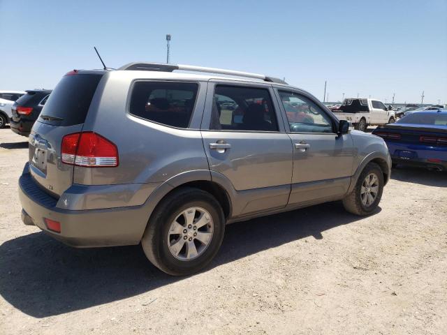 Photo 2 VIN: KNDJJ741695014059 - KIA BORREGO 