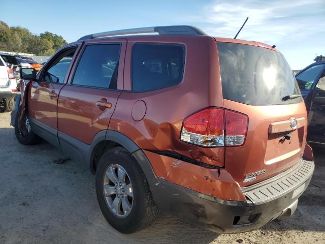 Photo 1 VIN: KNDJJ741695019228 - KIA BORREGO 