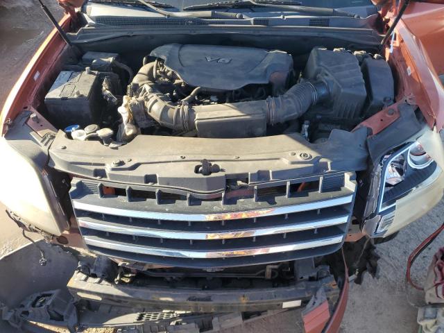 Photo 11 VIN: KNDJJ741695019228 - KIA BORREGO 