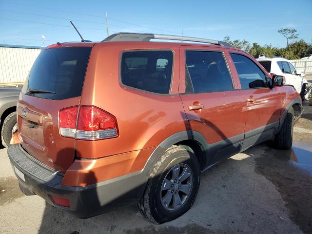 Photo 2 VIN: KNDJJ741695019228 - KIA BORREGO 