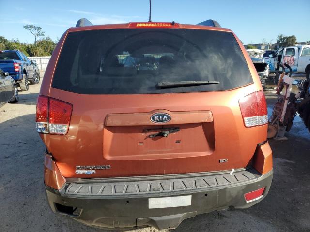 Photo 5 VIN: KNDJJ741695019228 - KIA BORREGO 