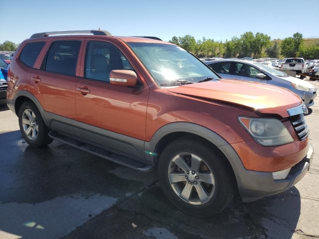 Photo 3 VIN: KNDJJ741795018508 - KIA BORREGO LX 