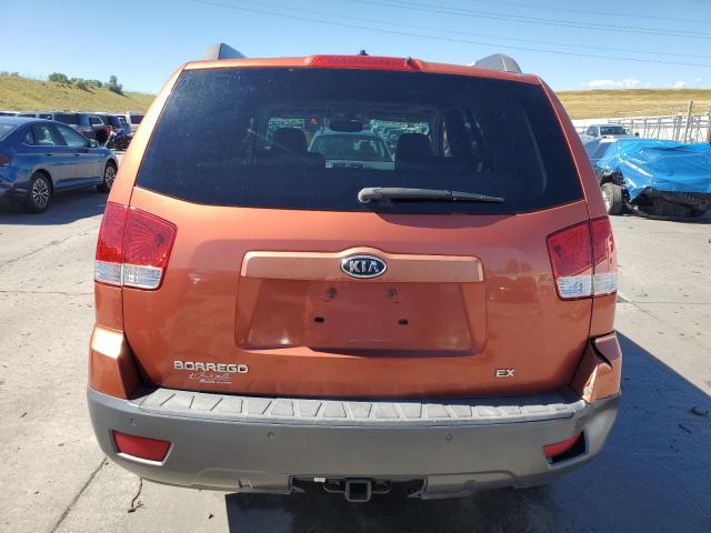 Photo 5 VIN: KNDJJ741795018508 - KIA BORREGO LX 