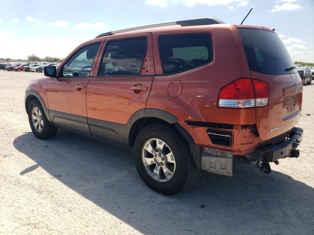 Photo 1 VIN: KNDJJ741795028214 - KIA BORREGO LX 