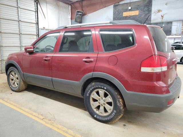 Photo 1 VIN: KNDJJ741795034546 - KIA BORREGO LX 