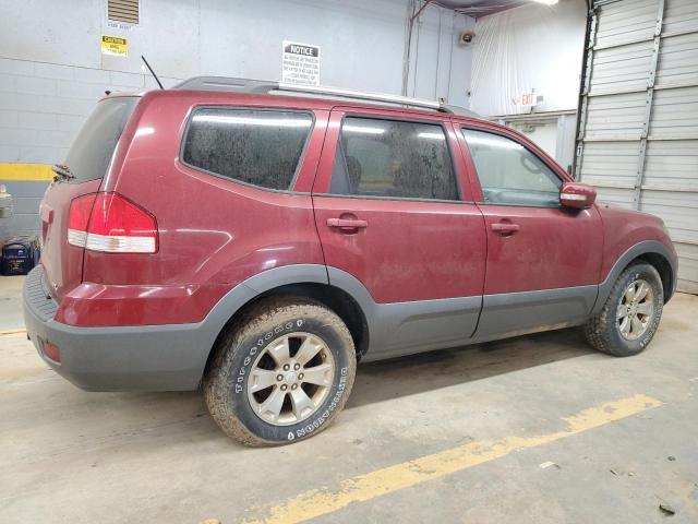 Photo 2 VIN: KNDJJ741795034546 - KIA BORREGO LX 