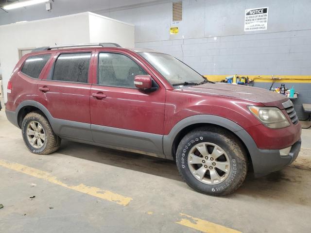 Photo 3 VIN: KNDJJ741795034546 - KIA BORREGO LX 