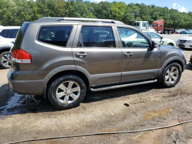 Photo 2 VIN: KNDJJ741885009797 - KIA BORREGO 