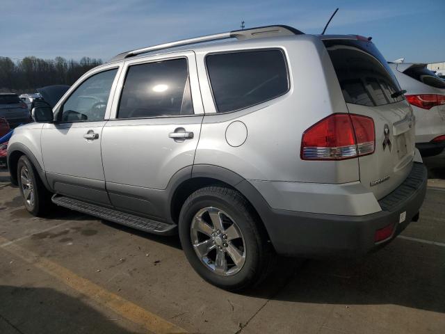 Photo 1 VIN: KNDJJ741895011213 - KIA BORREGO 