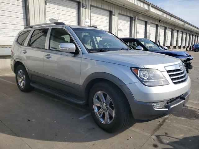 Photo 3 VIN: KNDJJ741895011213 - KIA BORREGO 