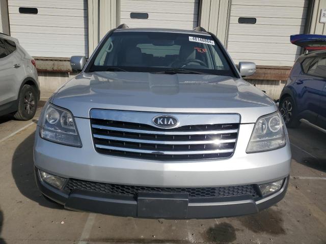 Photo 4 VIN: KNDJJ741895011213 - KIA BORREGO 