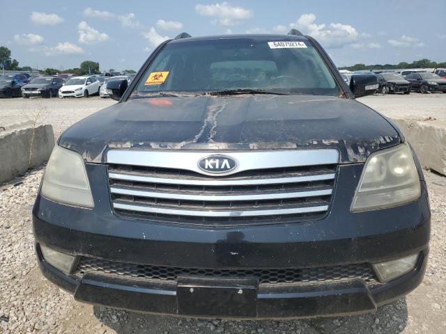 Photo 4 VIN: KNDJJ741895020963 - KIA BORREGO 