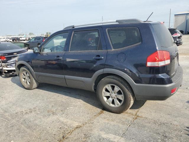 Photo 1 VIN: KNDJJ741895033681 - KIA BORREGO LX 