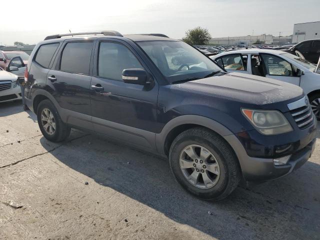 Photo 3 VIN: KNDJJ741895033681 - KIA BORREGO LX 