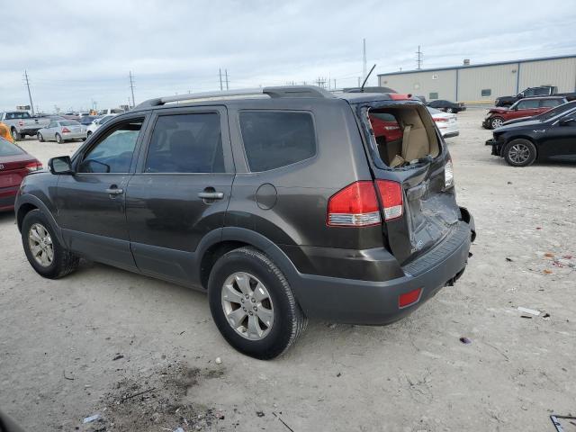 Photo 1 VIN: KNDJJ741895035267 - KIA BORREGO LX 