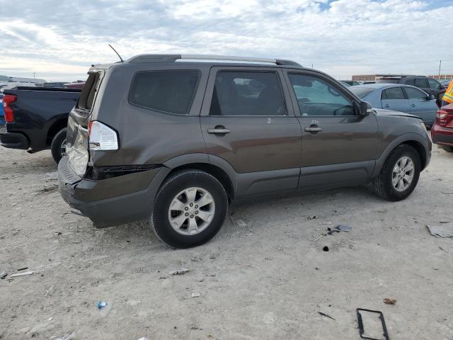 Photo 2 VIN: KNDJJ741895035267 - KIA BORREGO LX 