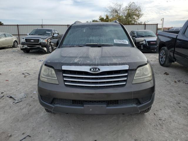 Photo 4 VIN: KNDJJ741895035267 - KIA BORREGO LX 