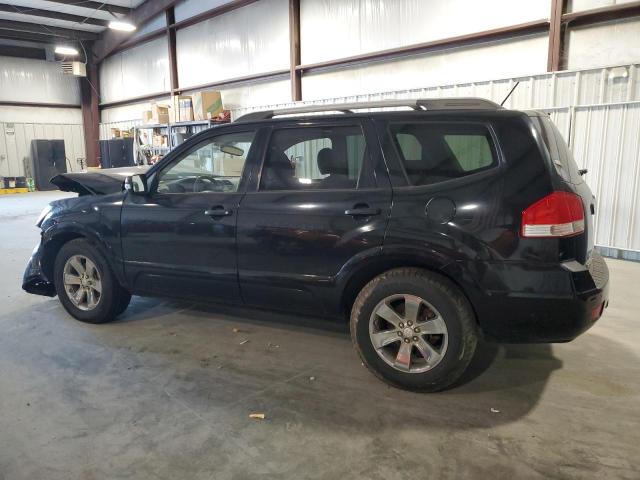 Photo 1 VIN: KNDJJ742395031152 - KIA BORREGO 