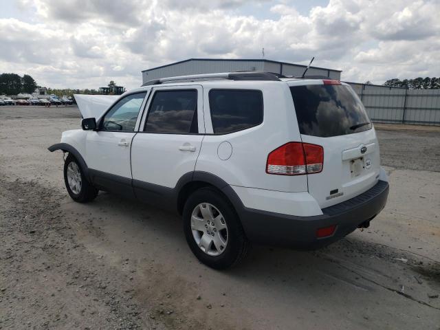 Photo 1 VIN: KNDJJ742495024341 - KIA BORREGO 