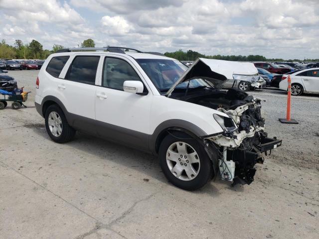 Photo 3 VIN: KNDJJ742495024341 - KIA BORREGO 